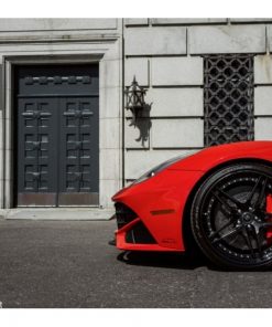 Оригинальные диски HRE S107 фото и цена - Каталог Wheelsnheels.ru