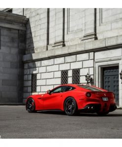 Оригинальные диски HRE S107 фото и цена - Каталог Wheelsnheels.ru