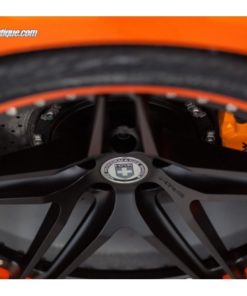 Оригинальные диски HRE S107 фото и цена - Каталог Wheelsnheels.ru