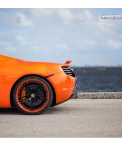 Оригинальные диски HRE S107 фото и цена - Каталог Wheelsnheels.ru
