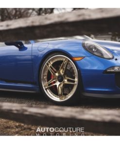 Оригинальные диски HRE S107 фото и цена - Каталог Wheelsnheels.ru