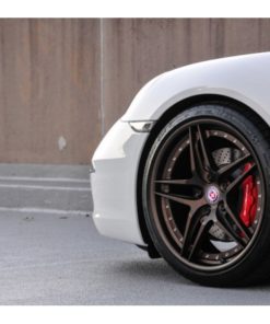 Оригинальные диски HRE S107 фото и цена - Каталог Wheelsnheels.ru