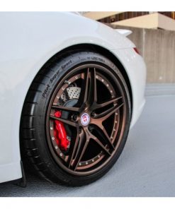 Оригинальные диски HRE S107 фото и цена - Каталог Wheelsnheels.ru