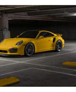 Оригинальные диски HRE S107 фото и цена - Каталог Wheelsnheels.ru