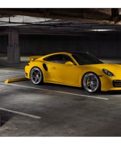 Оригинальные диски HRE S107 фото и цена - Каталог Wheelsnheels.ru