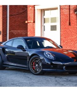 Оригинальные диски HRE S107 фото и цена - Каталог Wheelsnheels.ru