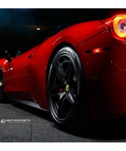 Оригинальные диски HRE S107 фото и цена - Каталог Wheelsnheels.ru