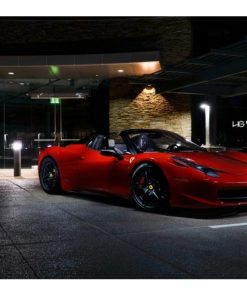 Оригинальные диски HRE S107 фото и цена - Каталог Wheelsnheels.ru