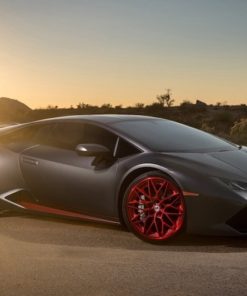 Оригинальные диски HRE S200 фото и цена - Каталог Wheelsnheels.ru