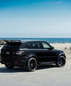 Оригинальные диски HRE S200 фото и цена - Каталог Wheelsnheels.ru