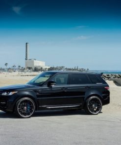 Оригинальные диски HRE S200 фото и цена - Каталог Wheelsnheels.ru