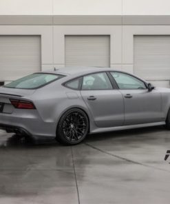 Оригинальные диски HRE S200 фото и цена - Каталог Wheelsnheels.ru