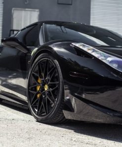 Оригинальные диски HRE S200 фото и цена - Каталог Wheelsnheels.ru