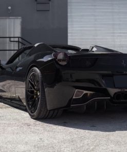 Оригинальные диски HRE S200 фото и цена - Каталог Wheelsnheels.ru