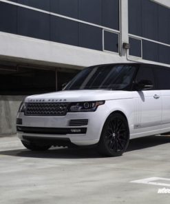 Оригинальные диски HRE S200 фото и цена - Каталог Wheelsnheels.ru