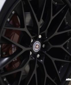 Оригинальные диски HRE S200 фото и цена - Каталог Wheelsnheels.ru