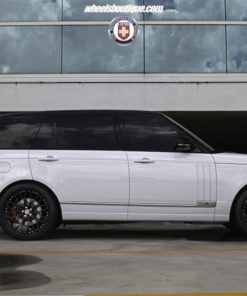 Оригинальные диски HRE S200 фото и цена - Каталог Wheelsnheels.ru