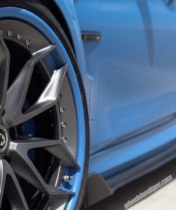 Оригинальные диски HRE S201 фото и цена - Каталог Wheelsnheels.ru
