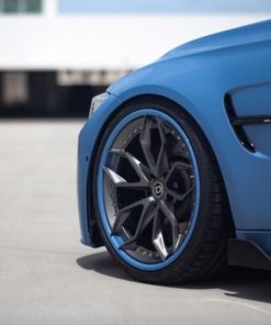 Оригинальные диски HRE S201 фото и цена - Каталог Wheelsnheels.ru
