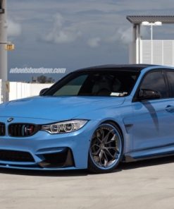 Оригинальные диски HRE S201 фото и цена - Каталог Wheelsnheels.ru