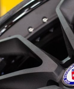 Оригинальные диски HRE S201 фото и цена - Каталог Wheelsnheels.ru