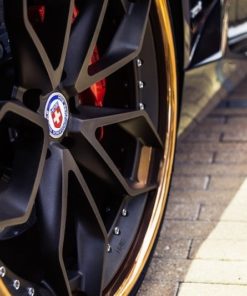 Оригинальные диски HRE S201 фото и цена - Каталог Wheelsnheels.ru