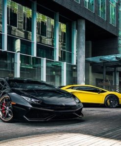 Оригинальные диски HRE S201 фото и цена - Каталог Wheelsnheels.ru