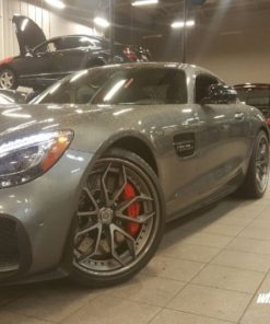 Оригинальные диски HRE S201 фото и цена - Каталог Wheelsnheels.ru