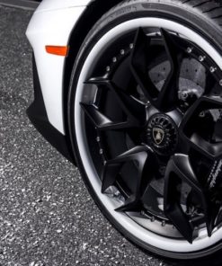 Оригинальные диски HRE S201 фото и цена - Каталог Wheelsnheels.ru