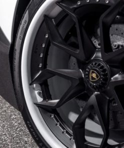 Оригинальные диски HRE S201 фото и цена - Каталог Wheelsnheels.ru