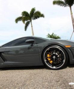Оригинальные диски HRE S201 фото и цена - Каталог Wheelsnheels.ru