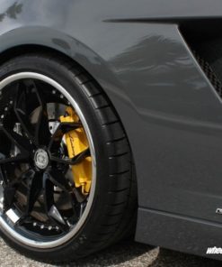 Оригинальные диски HRE S201 фото и цена - Каталог Wheelsnheels.ru