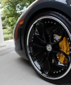 Оригинальные диски HRE S201 фото и цена - Каталог Wheelsnheels.ru