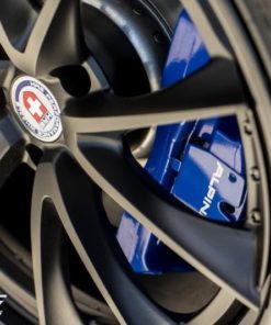 Оригинальные диски HRE S204 фото и цена - Каталог Wheelsnheels.ru