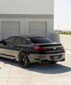 Оригинальные диски HRE S204 фото и цена - Каталог Wheelsnheels.ru