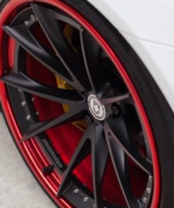 Оригинальные диски HRE S204 фото и цена - Каталог Wheelsnheels.ru