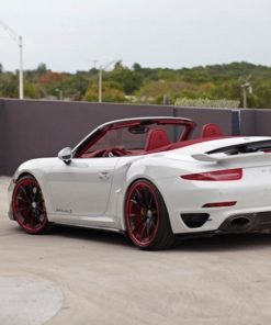 Оригинальные диски HRE S204 фото и цена - Каталог Wheelsnheels.ru