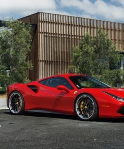 Оригинальные диски HRE S204 фото и цена - Каталог Wheelsnheels.ru