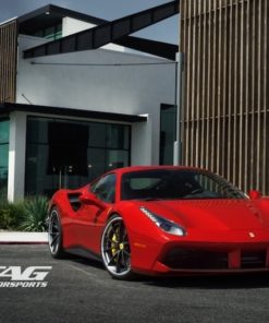 Оригинальные диски HRE S204 фото и цена - Каталог Wheelsnheels.ru