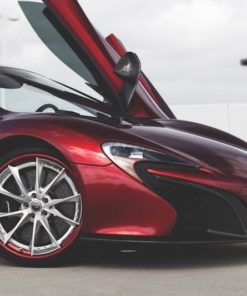 Оригинальные диски HRE S204 фото и цена - Каталог Wheelsnheels.ru