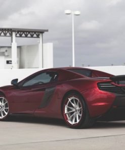Оригинальные диски HRE S204 фото и цена - Каталог Wheelsnheels.ru