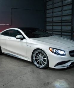 Оригинальные диски HRE S204 фото и цена - Каталог Wheelsnheels.ru