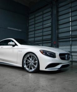 Оригинальные диски HRE S204 фото и цена - Каталог Wheelsnheels.ru