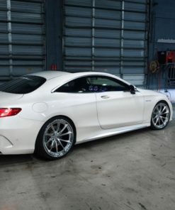 Оригинальные диски HRE S204 фото и цена - Каталог Wheelsnheels.ru