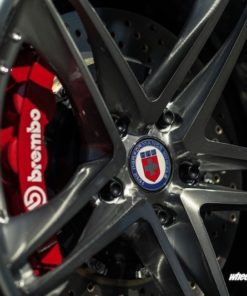 Оригинальные диски HRE S207 фото и цена - Каталог Wheelsnheels.ru