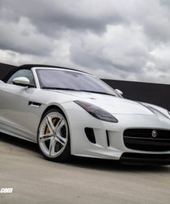 Оригинальные диски HRE S207 фото и цена - Каталог Wheelsnheels.ru