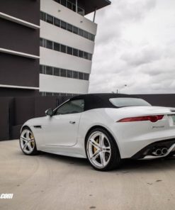 Оригинальные диски HRE S207 фото и цена - Каталог Wheelsnheels.ru