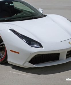 Оригинальные диски HRE S207 фото и цена - Каталог Wheelsnheels.ru