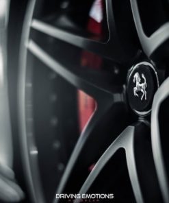 Оригинальные диски HRE S207 фото и цена - Каталог Wheelsnheels.ru