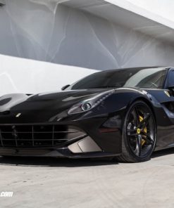 Оригинальные диски HRE S207 фото и цена - Каталог Wheelsnheels.ru
